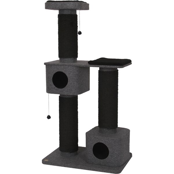 EBI Raapimapuu comfort plus quartz, harmaa